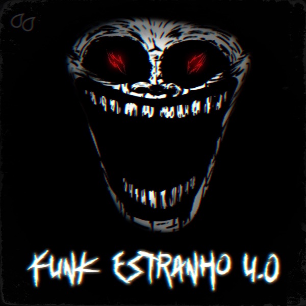 FUNK ESTRANHO 4.0 (feat. cry!miray) - EP