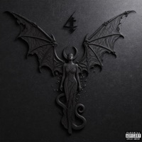 BLACK STILETTOS - Single - 4Scythe