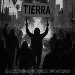 TIERRA (feat. heavysubstance) - Single