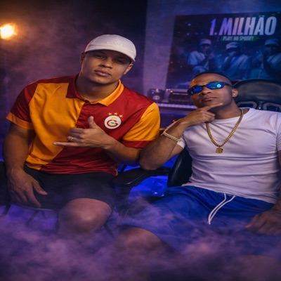 Fases e Fases (feat. Dilson Thug) - Single