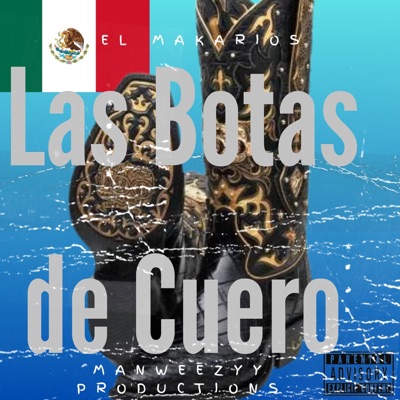 LAS BOTAS DE CUERO - Single
