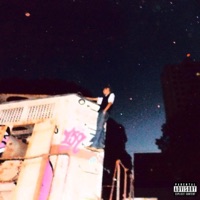 SOBRAS DO AMOR - Single - Mosh The Kid