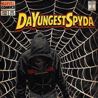 DaYungestSpyda
