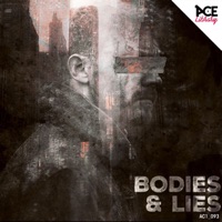 Bodies and lies - François Maigret & Bertrand Laussinotte