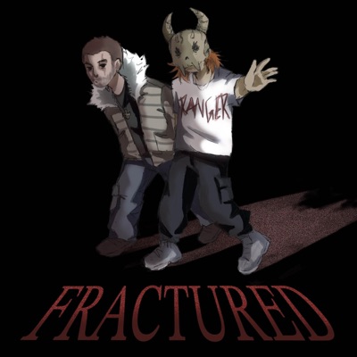 FRACTURED - EP