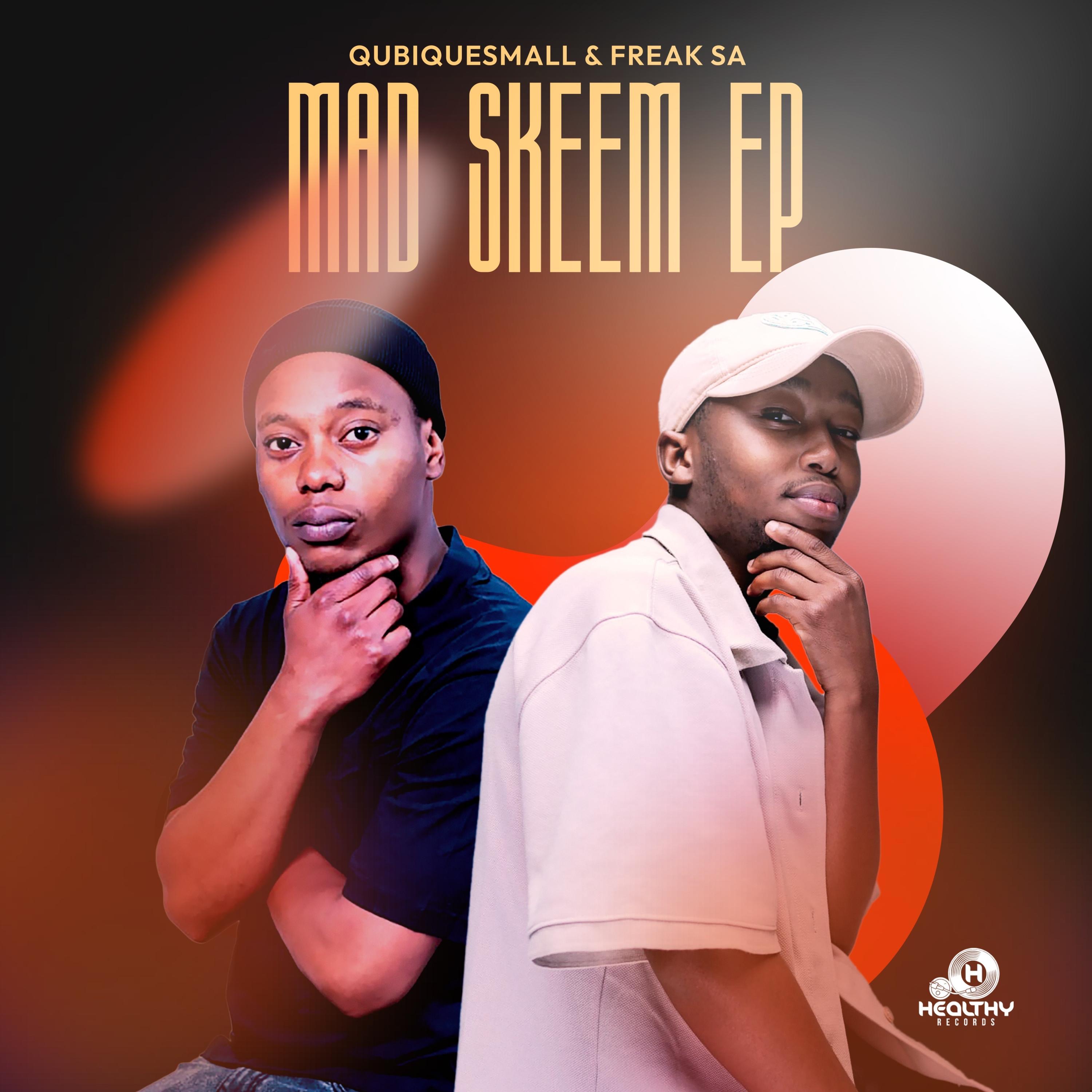 Mad Skeem EP - EP
