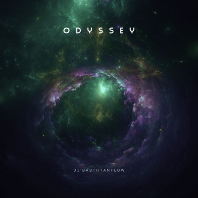 Odyssey - EP