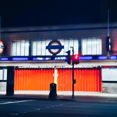 mile end - Single