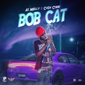 Bob Cat artwork
