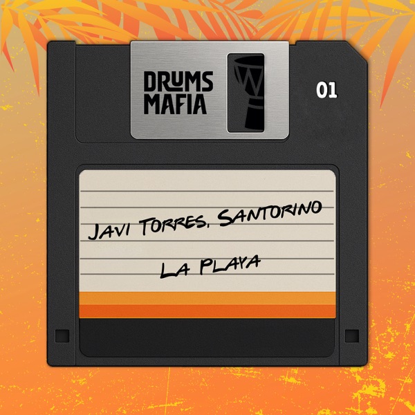 La Playa - EP