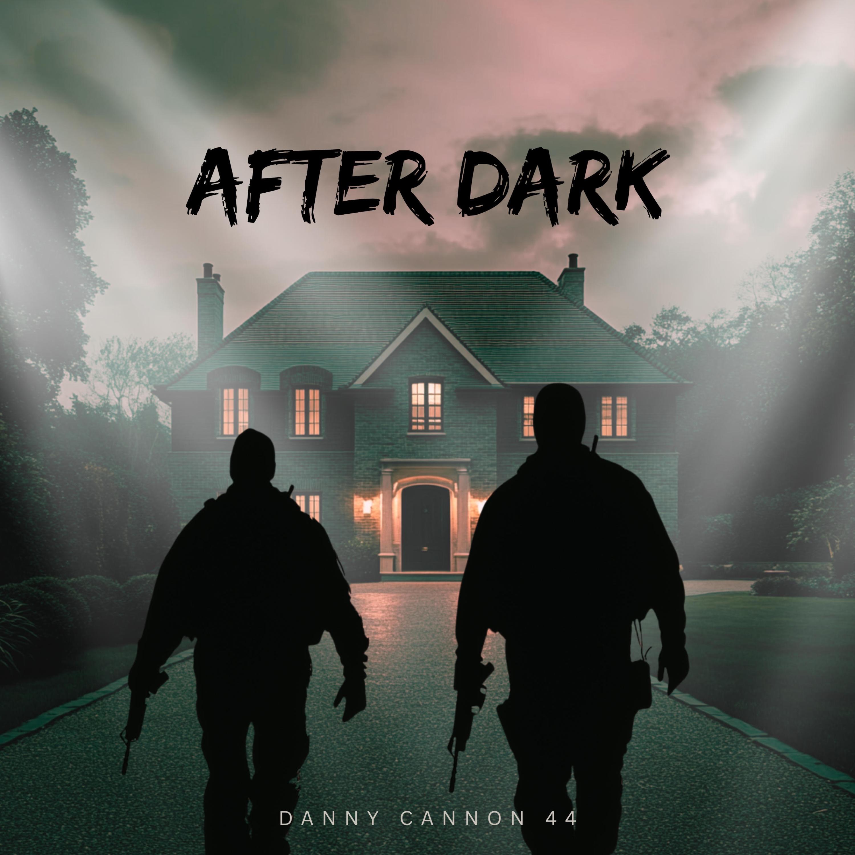 Dopetrackz Vol 44 - After Dark Cypher