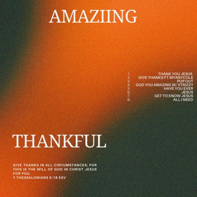 THANKFUL