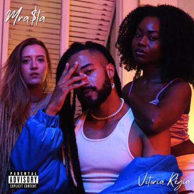Vitória Régia - Single