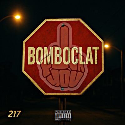 Bomboclat - Single