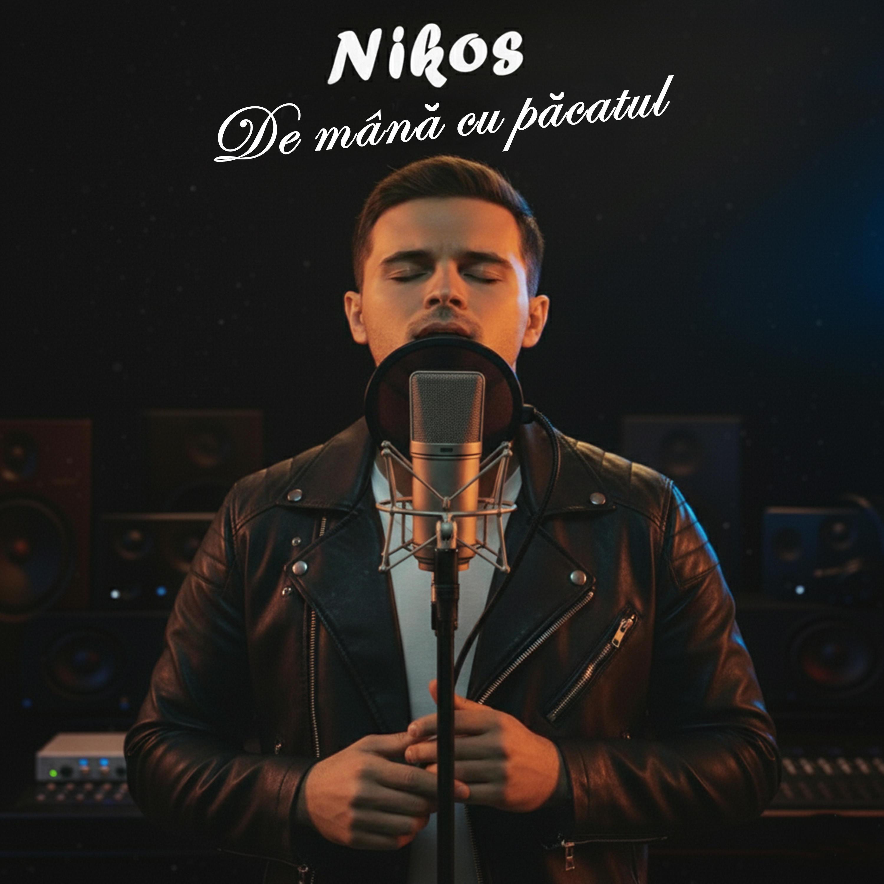 De mână cu păcatul - Single