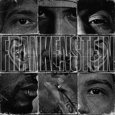 Frankenstein - EP