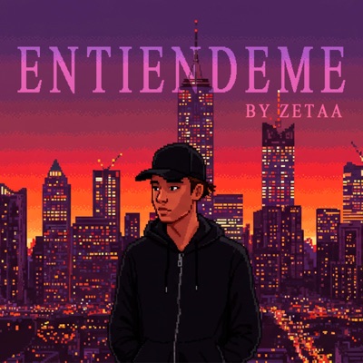 ENTIENDEME - Single