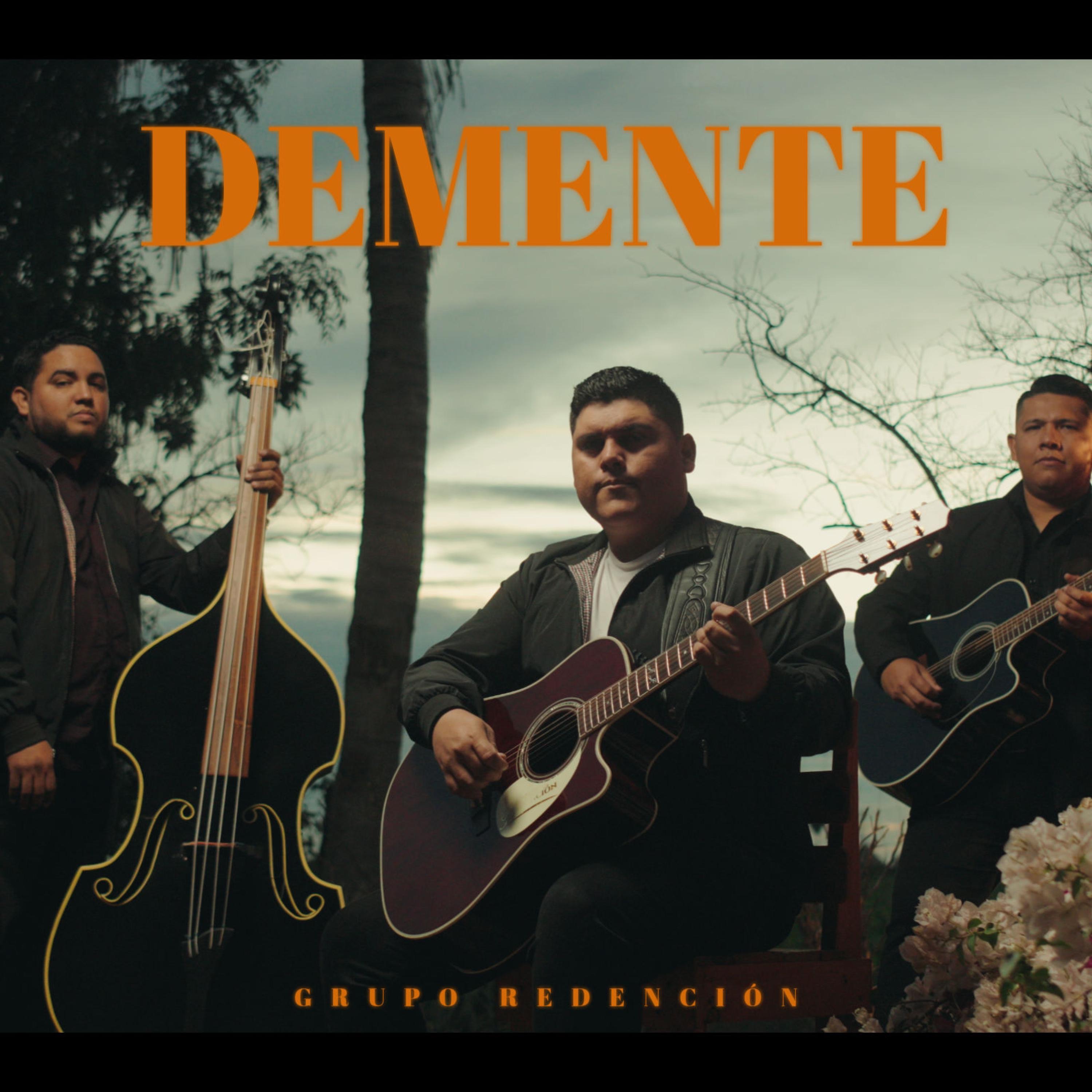 DEMENTE - Single