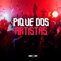 Pique dos Artistas (feat. Oliveira Prod) - Single - DJ QUISSAK, DJ Cavaglieri & Puccatsunami