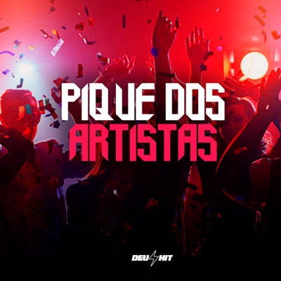 Pique dos Artistas (feat. Oliveira Prod) - Single
