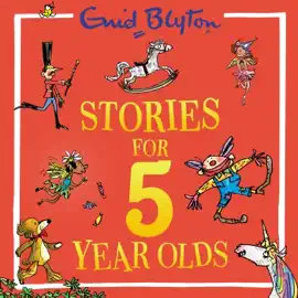 Stories for Five-Year-Olds