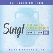 Sing! The Great Commission - World Tour (Extended Edition) [Live] artwork