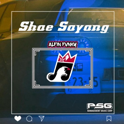 Petrus Sitohang - SHAE SAYANG ENAKEUN X ALFIN FVNKY