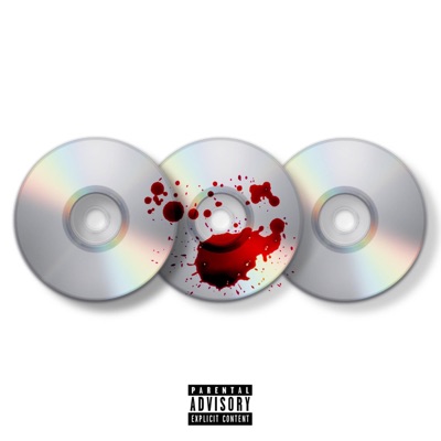 Pay Me In Blood 3 (EP) - EP