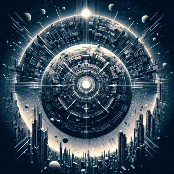 Distorted Future - Single