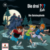 Folge 98: Die Geisterpferde - Die drei ??? Kids