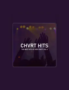 Listen to CHVRT H!TS, watch music videos, read bio, see tour dates & more!