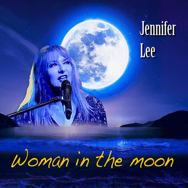 Woman in the Moon (feat. Walter O'Neill)