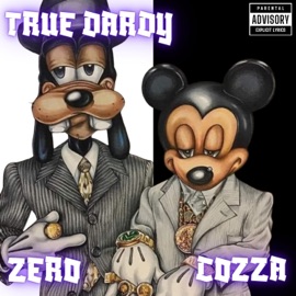 TRUE Dardy (feat. Zero Emcee) Cozza emcee