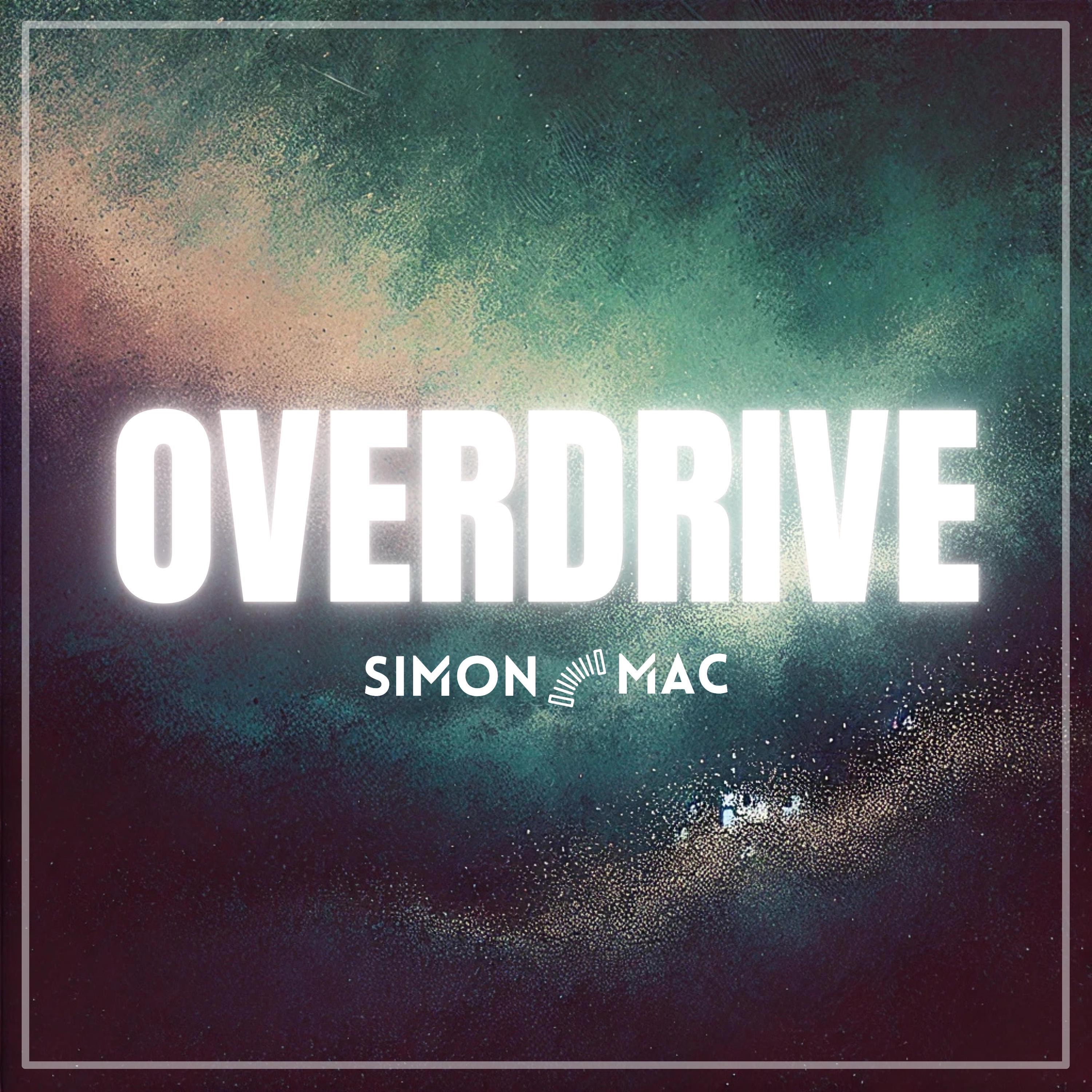 Overdrive - Single