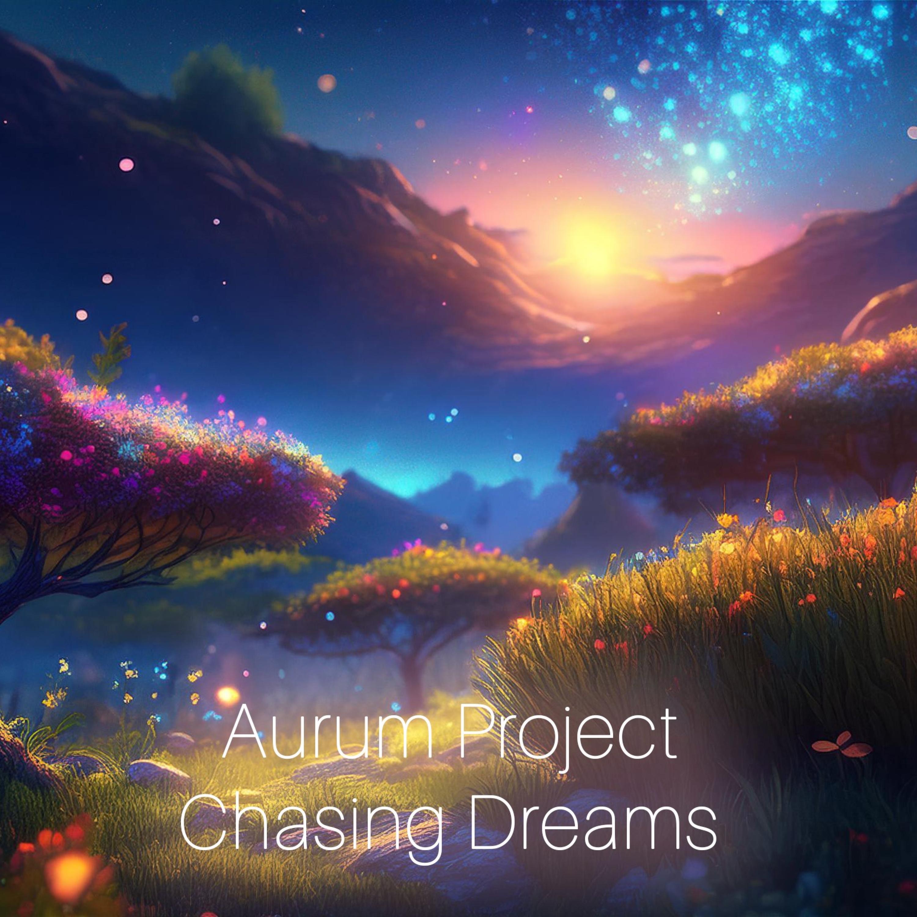 Chasing Dreams - Single