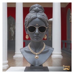 Girl With The Raybans - Single