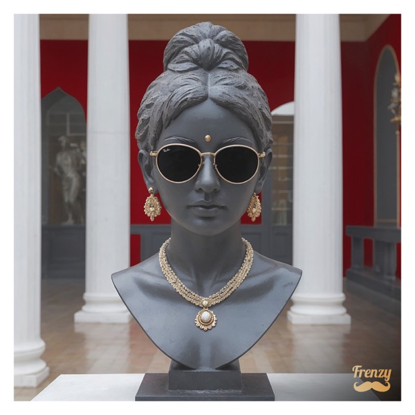 Girl With The Raybans - Single