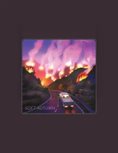 Soft Autumn: песни, клипы, биография, даты выступлений и многое другое.
