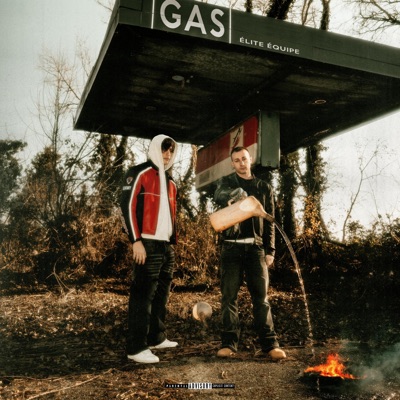 GAS - Single