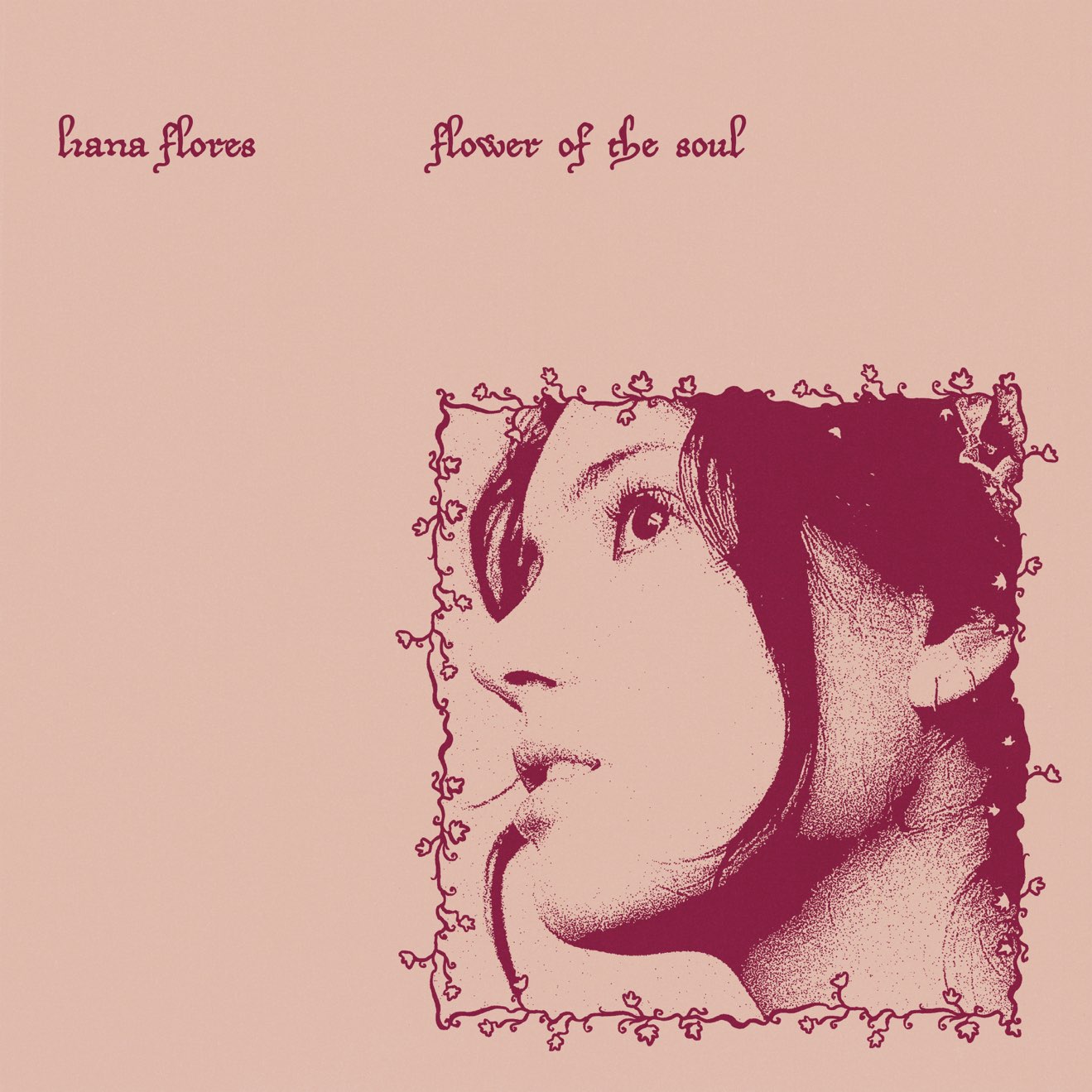 Liana Flores – Flower of the soul (2024) [iTunes Match M4A]