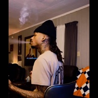 In My Zone - Single - LA Grape Huncho