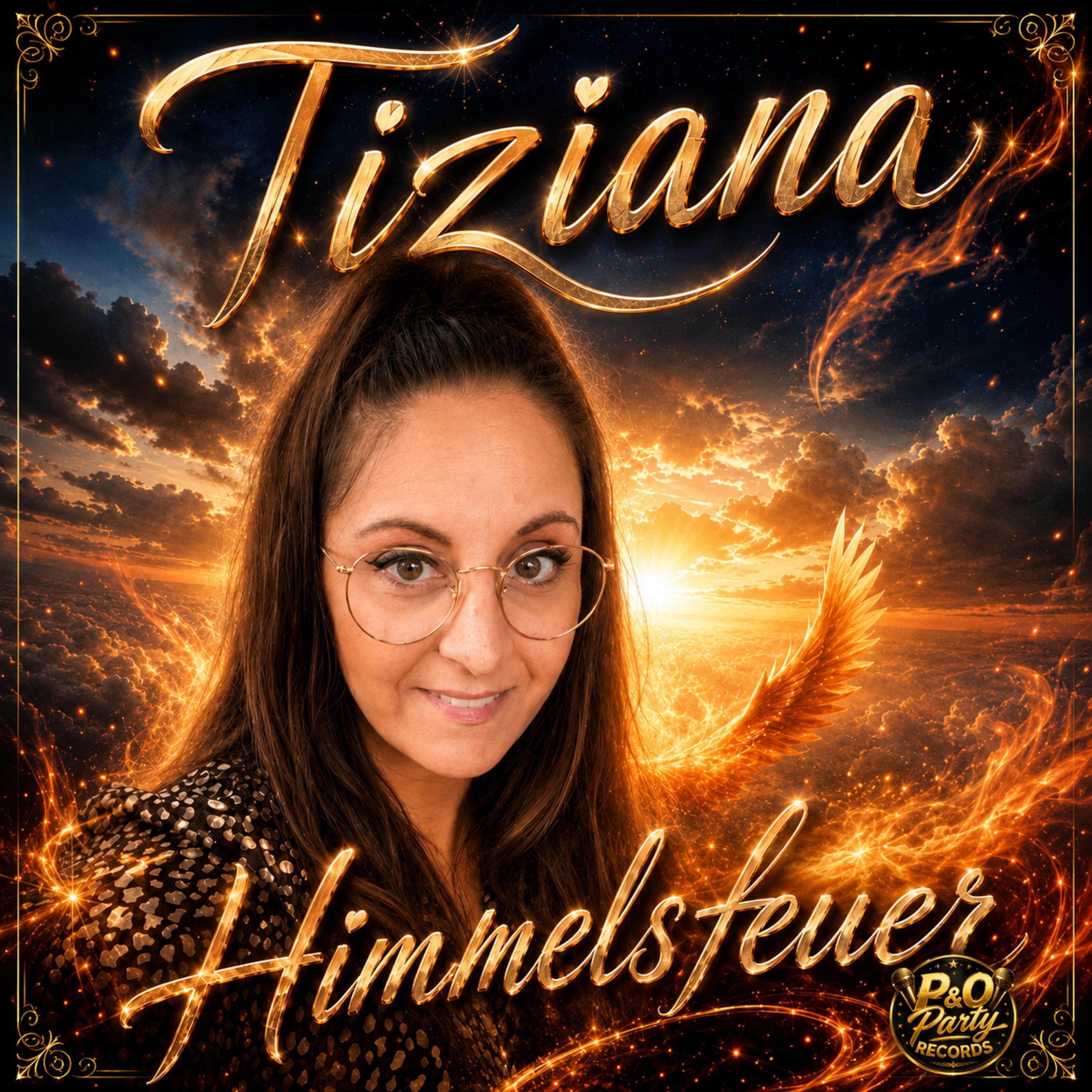 Himmelsfeuer - Single