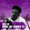 Burna Boy - Wetin Dey Sup (Mixed)