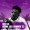 Lenu (Remix) [Mixed] - Bnxn & Burna Boy lyrics