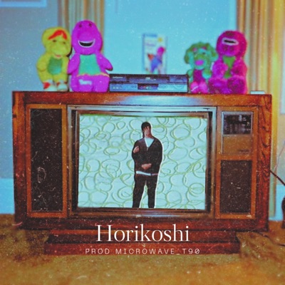 Horikoshi - Single