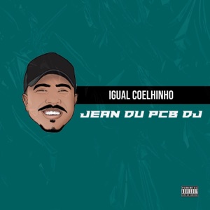 Igual Coelhinho (feat. Mc Pedrin do Engenha)