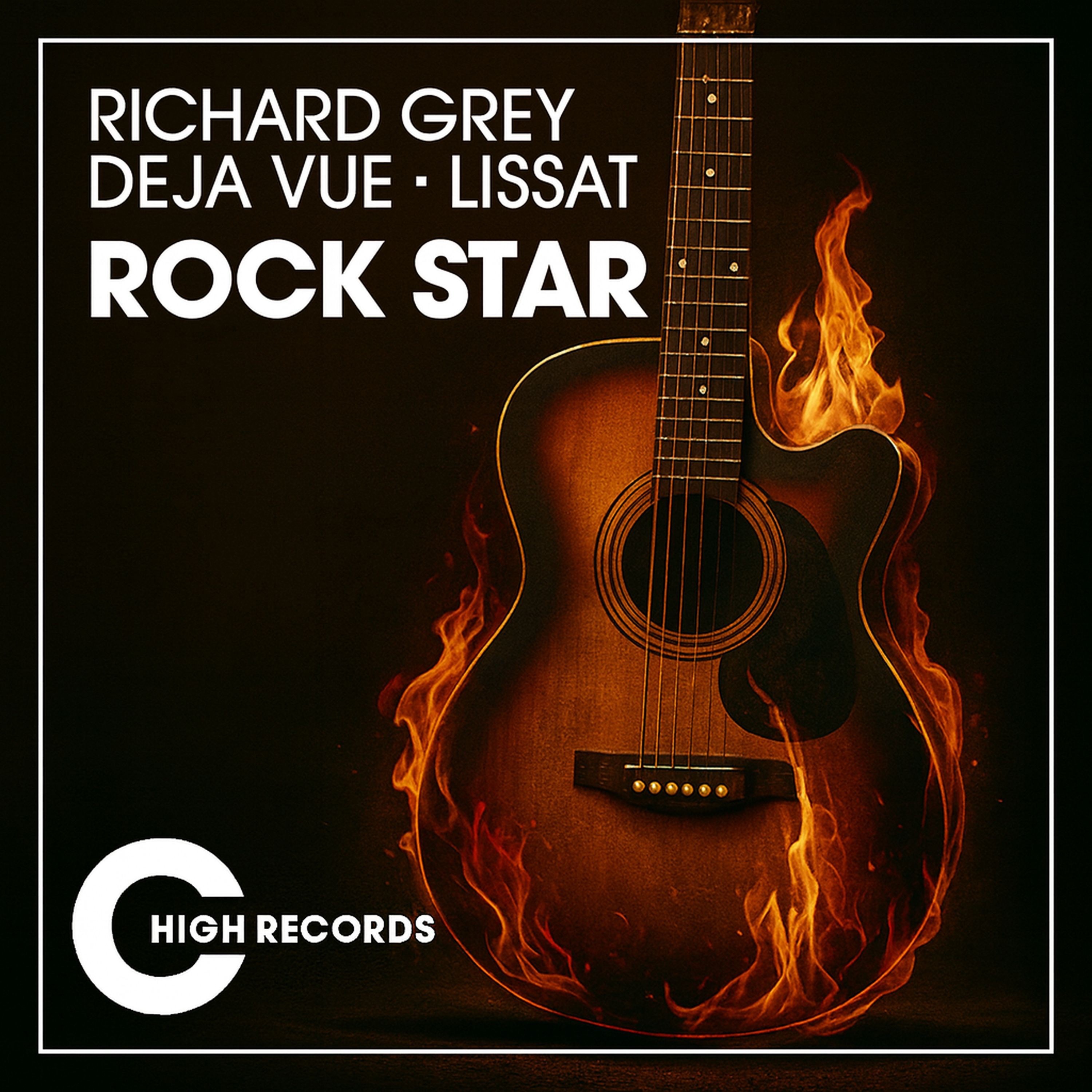 Rockstar - Single