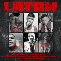 Latam (feat. Yamir antiman & KEVIN TORRES & El Jodon & Parra Mendoza) - Single - Julianno Sosa & Versalle