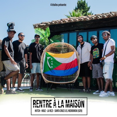 Rentre à la maison - Single