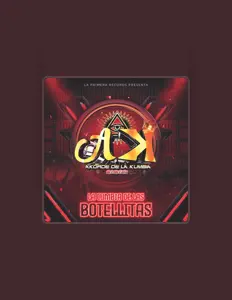 Escucha a Akorde De La Kumbia, mira videos musicales, lee su biografía, consulta las fechas de las gira y más.